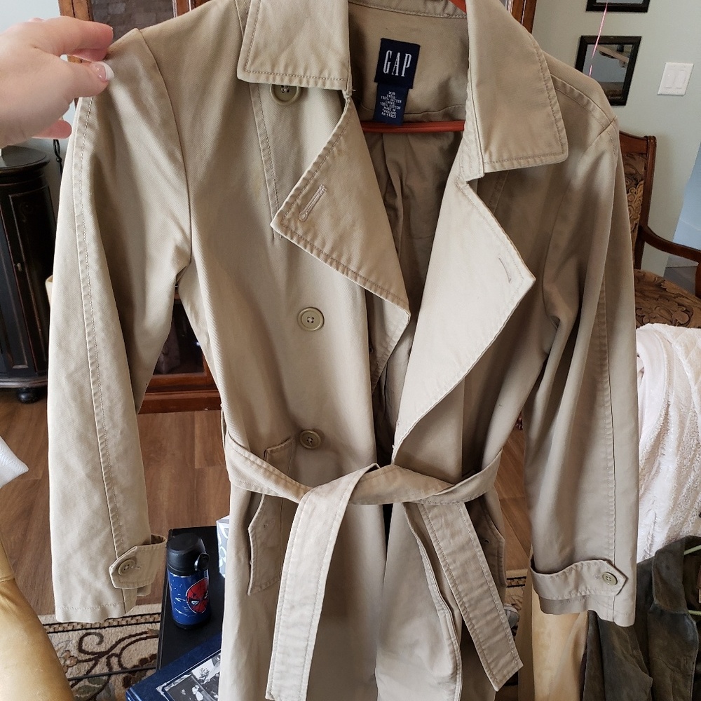 Jacket - Picture 2 of 3